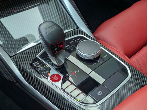 Used 2025 BMW M3 Competition image 19