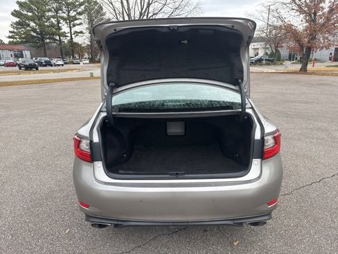 Used 2017 Lexus ES 350 image 13