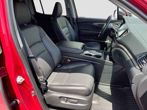 Used 2024 Honda Ridgeline RTL image 28
