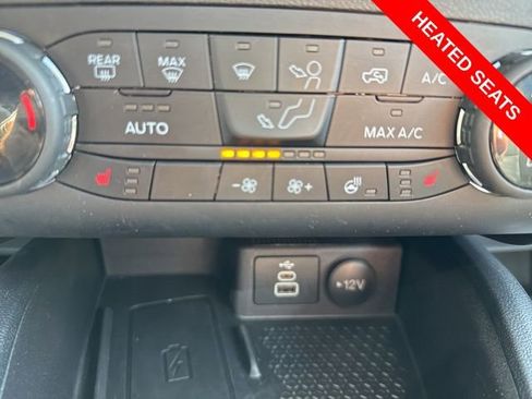Used 2023 Ford Bronco Sport Outer Banks w/ Tech Package AWD/4WD image 12