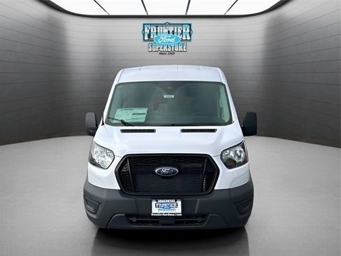 Used 2024 Ford Transit 350 XL image 3