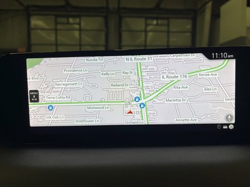 Used 2024 MAZDA CX-50 2.5 Turbo w/ Premium Plus Pkg image 18