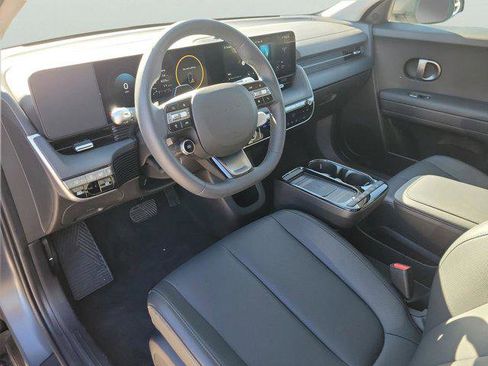 New 2025 Hyundai Ioniq 5 SEL image 9