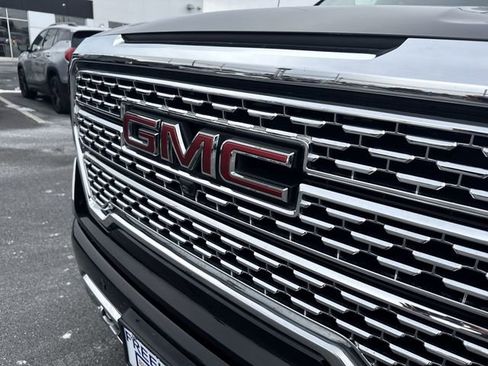 Used 2021 GMC Sierra 1500 Denali w/ Denali Ultimate Package image 30