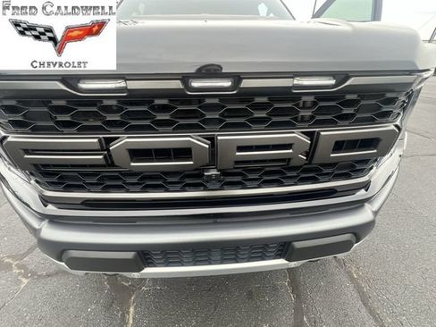 Used 2023 Ford F150 Raptor w/ Blue Interior Package AWD/4WD image 37