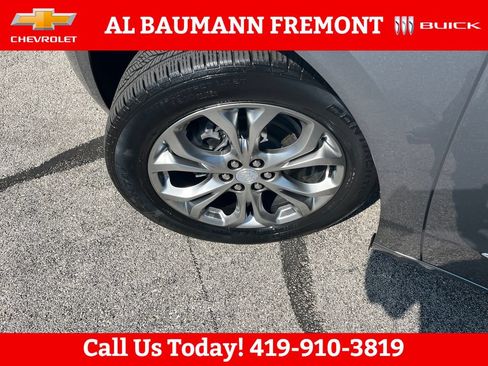 Used 2021 Buick Enclave Avenir w/ Avenir Technology Package FWD image 27