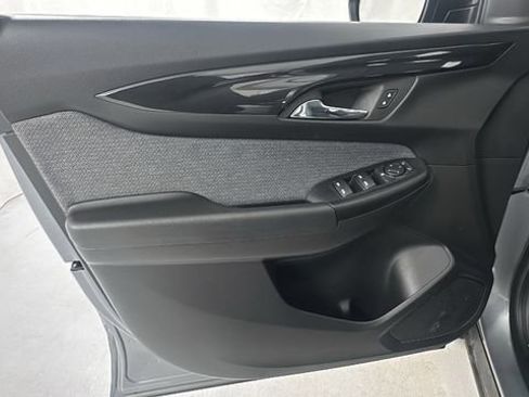 Used 2025 Chevrolet TrailBlazer LT image 18