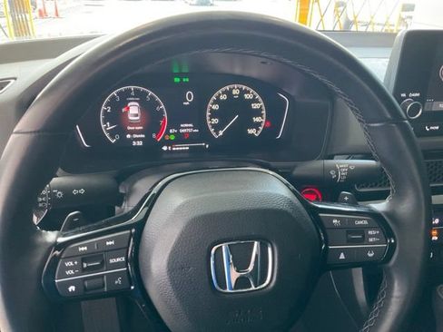Certified 2024 Honda Civic Sport image 6