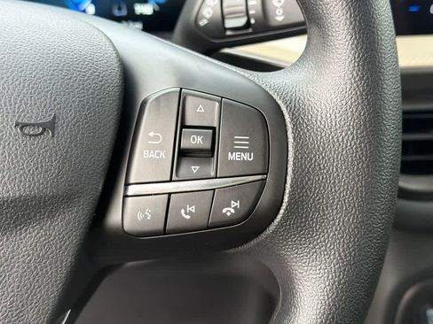 New 2025 Ford Bronco Sport Big Bend AWD/4WD image 23