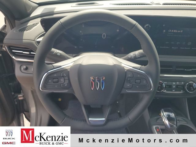 New 2026 Buick Envista Preferred w/ Convenience I Package FWD image 11