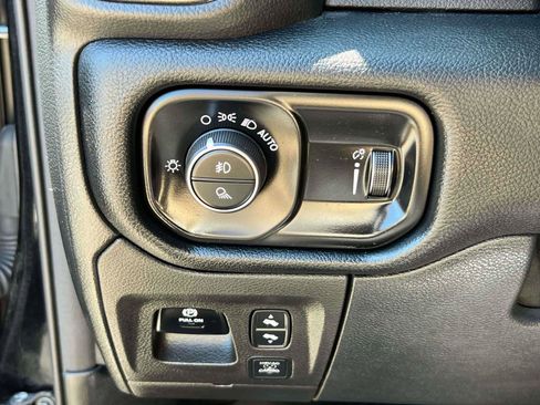 Used 2022 RAM 1500 Rebel w/ Rebel Level B Equipment Group AWD/4WD image 19