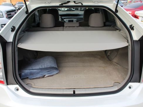 Used 2013 Toyota Prius Three image 31