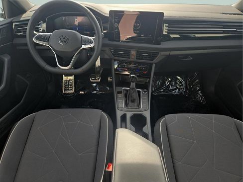 New 2026 Volkswagen Jetta Sport image 12