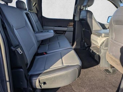 Used 2021 Ford F150 Lariat image 20