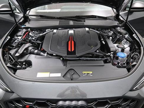 New 2026 Audi S5 Prestige AWD/4WD image 15