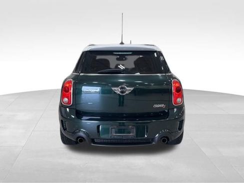 Used 2013 MINI Cooper Countryman S image 29