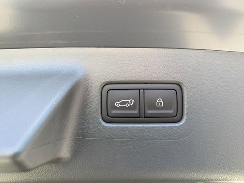 New 2026 Hyundai Santa Fe SE AWD/4WD image 19