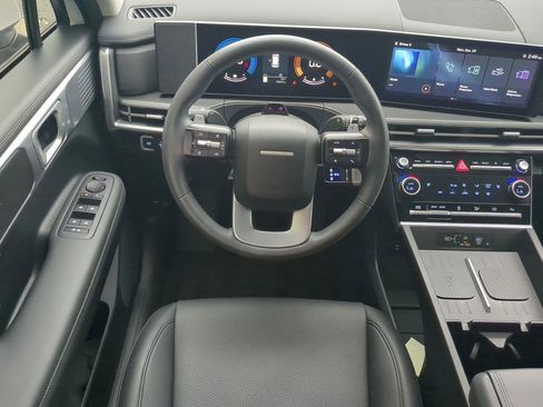 New 2025 Hyundai Santa Fe SEL image 18