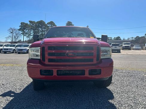 Used 2002 Ford F250 4x4 Regular Cab Super Duty image 3