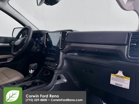 New 2026 Ford Ranger Lariat w/ FX4 Off-Road Package image 28