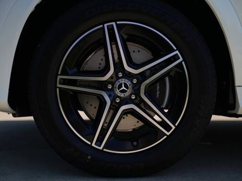 Used 2026 Mercedes-Benz GLE 450 4MATIC image 13