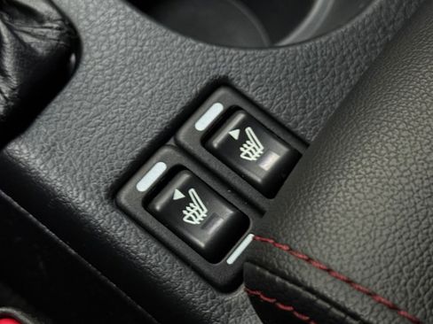 Used 2020 Subaru WRX Limited AWD/4WD image 30