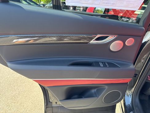 New 2025 Genesis GV80 3.5T e-SC image 46