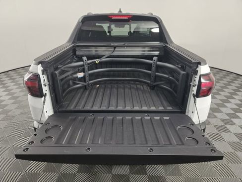 New 2026 Hyundai Santa Cruz SEL AWD/4WD image 9