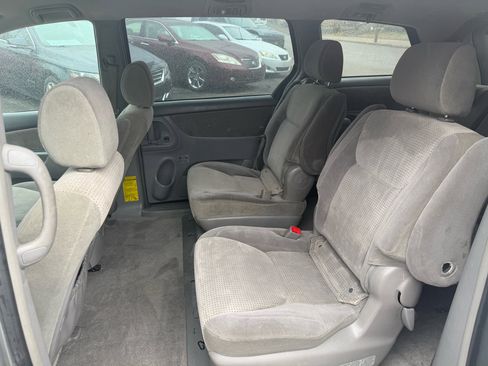 Used 2008 Toyota Sienna LE image 11