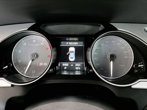 Used 2016 Audi S5 Premium Plus image 15