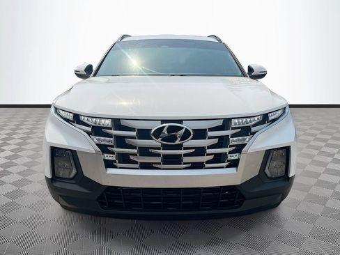 Used 2024 Hyundai Santa Cruz SEL w/ Activity Package FWD image 2