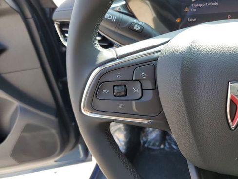 New 2026 Buick Envista Sport Touring image 28