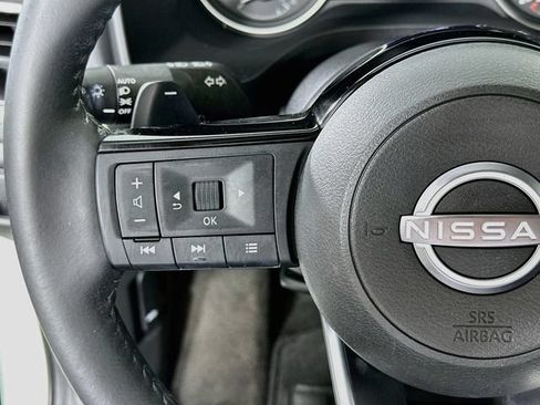 Used 2023 Nissan Rogue SV w/ SV Premium B Package AWD/4WD image 29