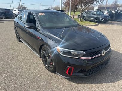 Used 2023 Volkswagen Jetta GLI Autobahn w/ GLI Black Package