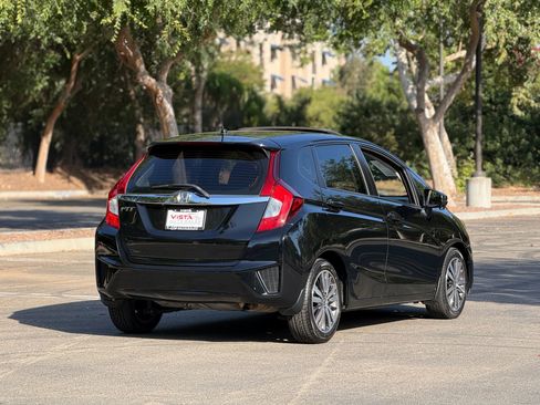 Used 2015 Honda Fit EX-L image 5