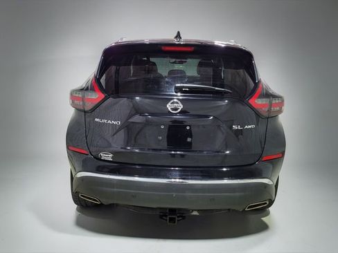 Used 2020 Nissan Murano SL image 23