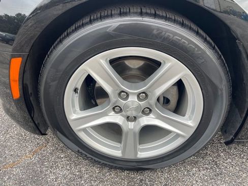 Used 2023 Chevrolet Camaro LT image 36