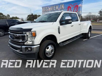 Used 2021 Ford F350 XLT w/ XLT Premium Package