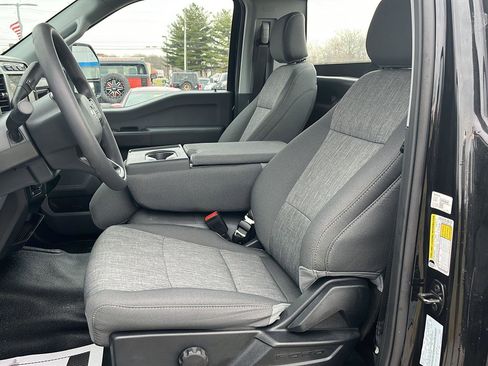 Used 2024 Ford F250 XL w/ XL Off-Road Package image 26