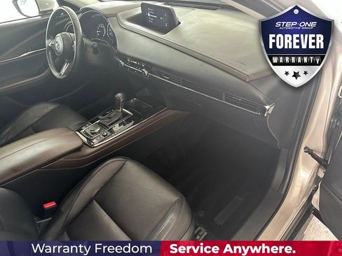Used 2024 MAZDA CX-30 AWD 2.5 S w/ Premium Package image 39