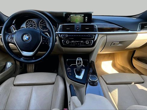 Used 2016 BMW 328i Sedan RWD image 12