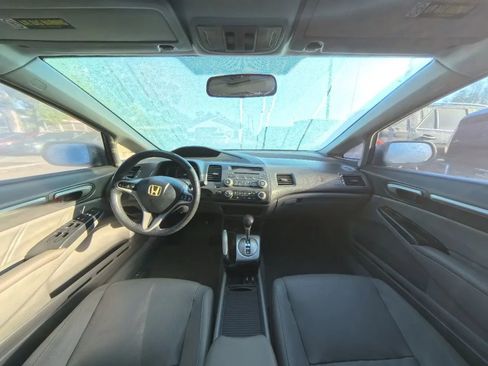 Used 2010 Honda Civic EX-L image 24