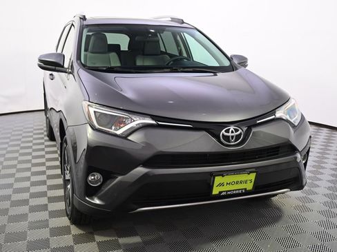 Used 2016 Toyota RAV4 XLE AWD/4WD image 9