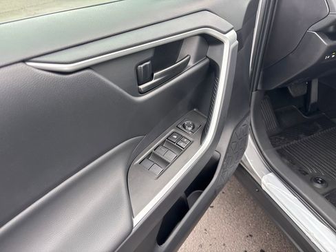 New 2025 Toyota RAV4 LE image 11