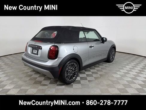 New 2026 MINI Cooper S image 7