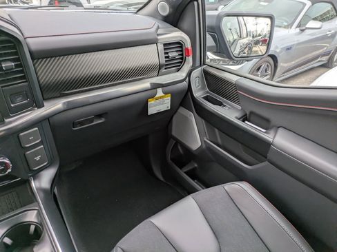 New 2025 Ford F150 Raptor image 18