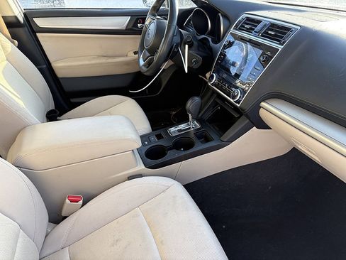 Used 2018 Subaru Legacy 2.5i Premium w/ Eyesight & BSD & Rcta & HBA image 5