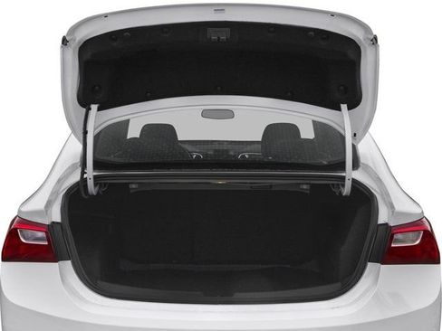 Used 2016 Chevrolet Malibu LT w/ Driver Confidence Package FWD image 14
