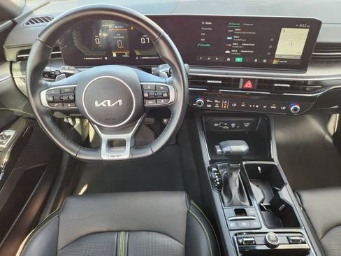 Used 2025 Kia K5 GT FWD image 27