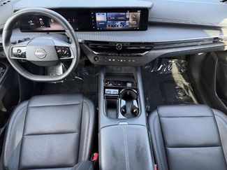 Certified 2025 Nissan Murano SV AWD/4WD video 2